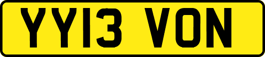 YY13VON