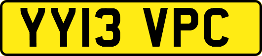 YY13VPC