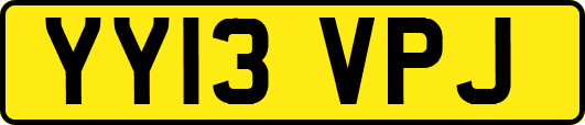YY13VPJ