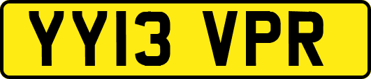 YY13VPR