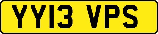 YY13VPS
