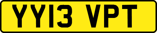 YY13VPT