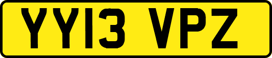 YY13VPZ