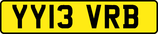 YY13VRB
