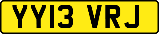YY13VRJ