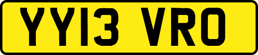 YY13VRO