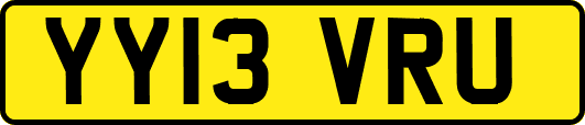 YY13VRU