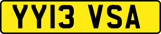 YY13VSA