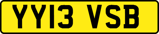YY13VSB