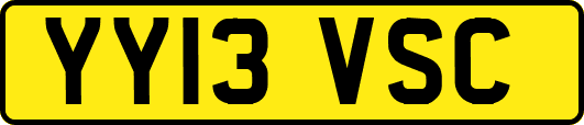 YY13VSC