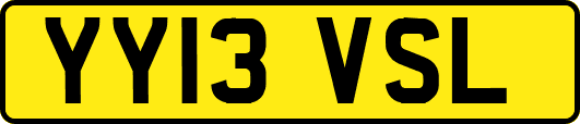YY13VSL