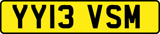YY13VSM