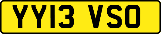 YY13VSO