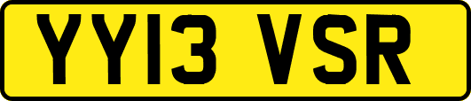 YY13VSR