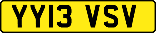 YY13VSV