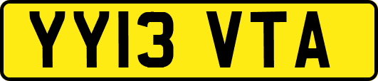 YY13VTA