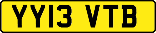 YY13VTB