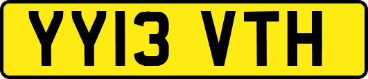YY13VTH