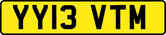 YY13VTM