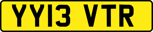 YY13VTR