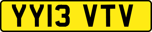 YY13VTV