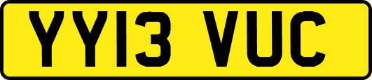 YY13VUC