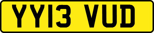 YY13VUD