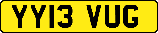 YY13VUG
