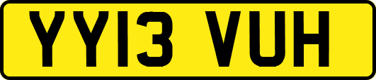 YY13VUH