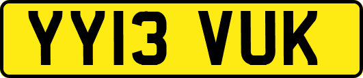 YY13VUK