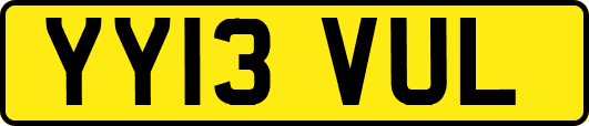 YY13VUL