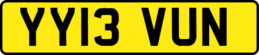 YY13VUN