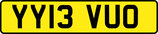 YY13VUO