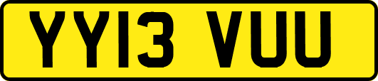 YY13VUU