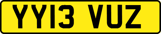 YY13VUZ