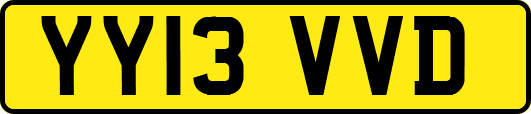 YY13VVD