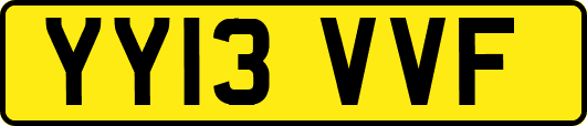 YY13VVF