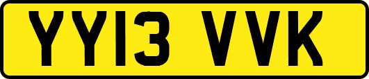 YY13VVK