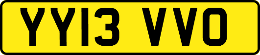 YY13VVO