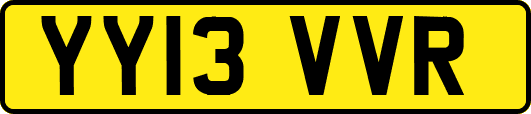 YY13VVR
