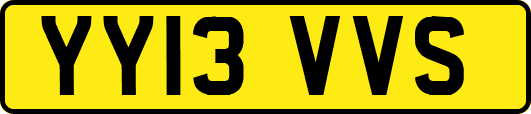 YY13VVS