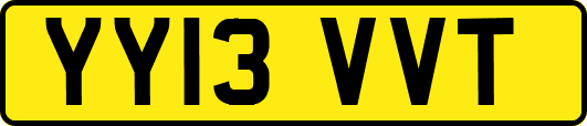 YY13VVT
