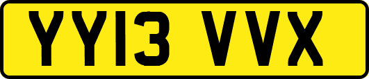 YY13VVX