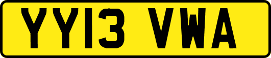 YY13VWA