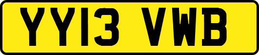 YY13VWB
