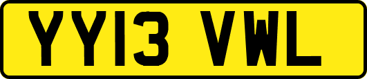 YY13VWL