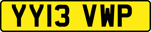 YY13VWP