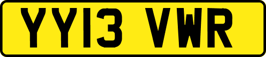 YY13VWR