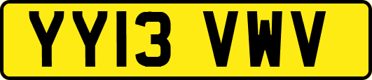YY13VWV