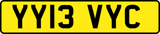 YY13VYC